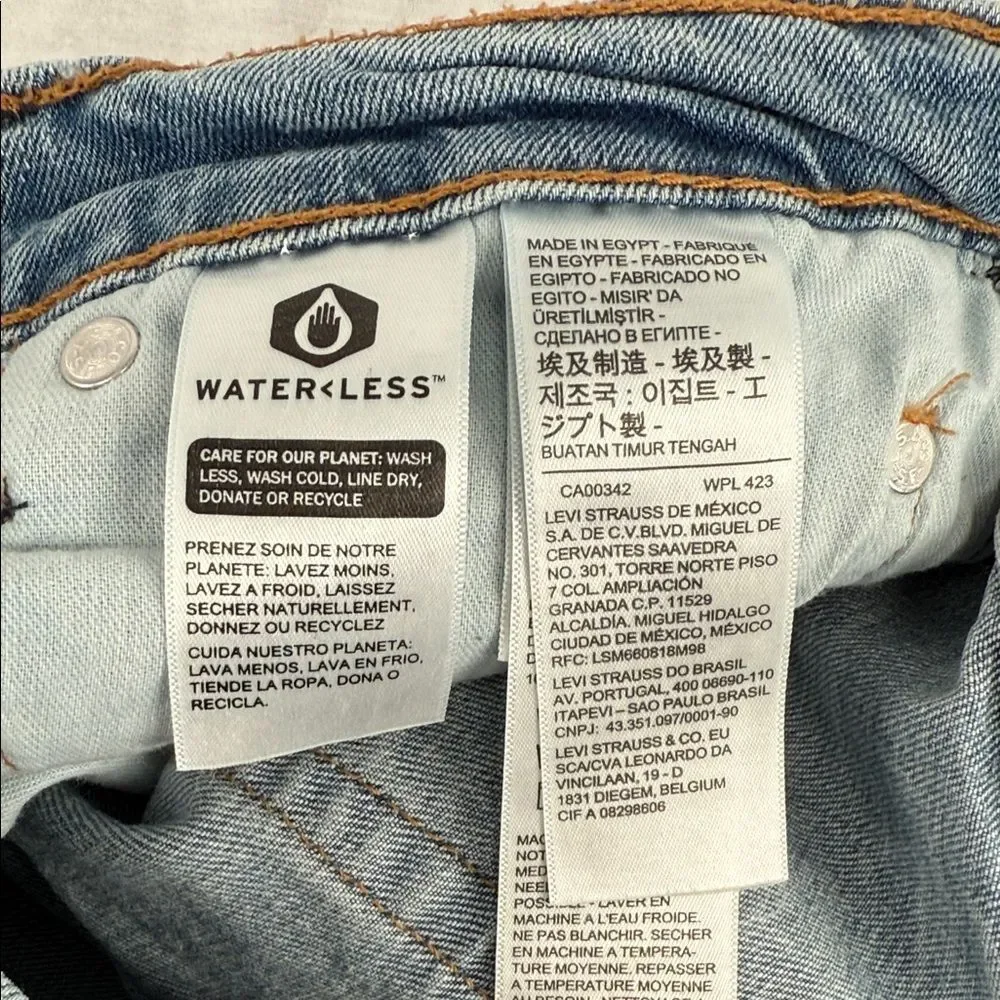 Levis this item